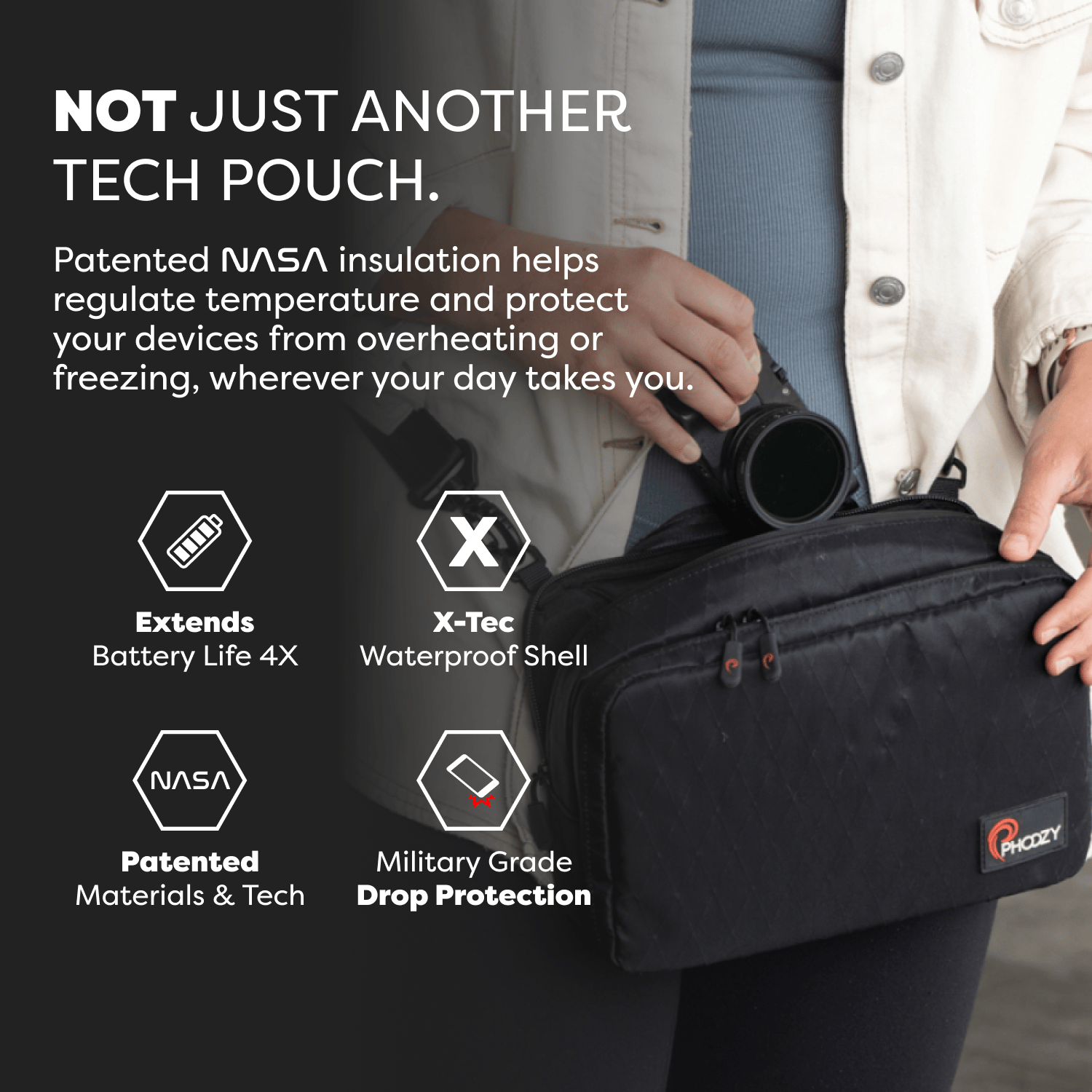 Tech Capsule