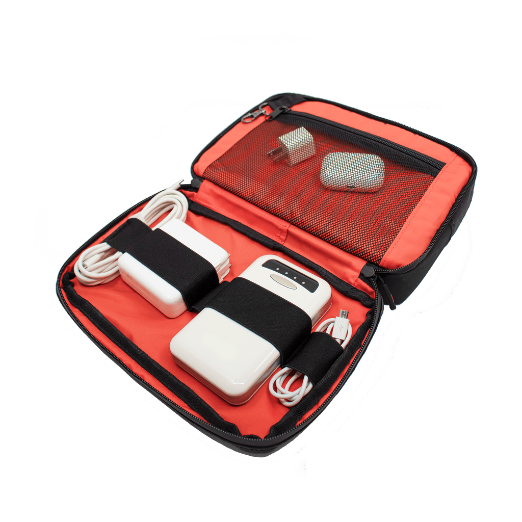 Tech Capsule