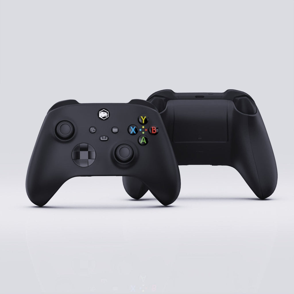 Xbox Series X Super Stock